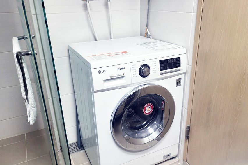 캠퍼스타운 풀옵션10평 4번째 이미지