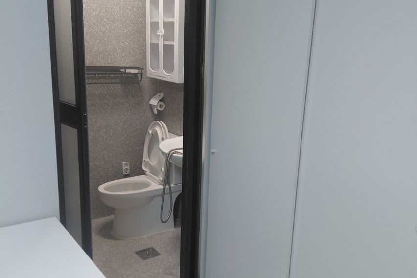 2인실B타입-여성전용 7번째 이미지