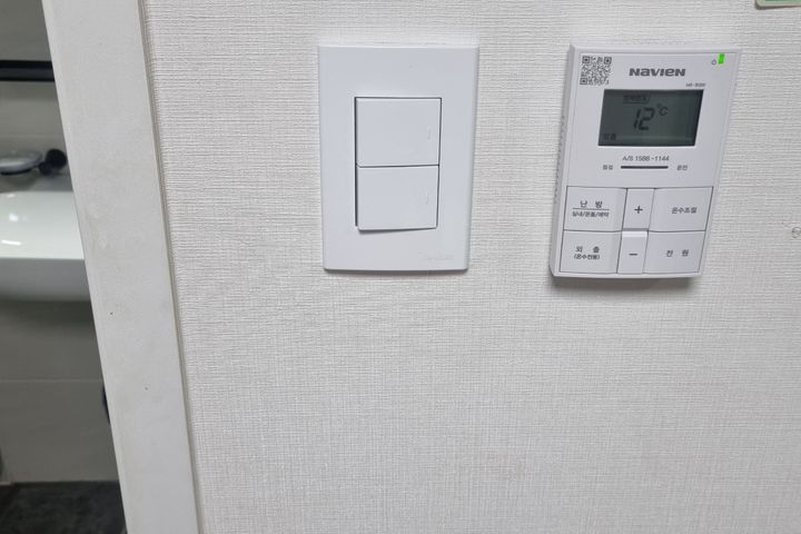 신촌역3분 풀옵션원룸 3번째 이미지