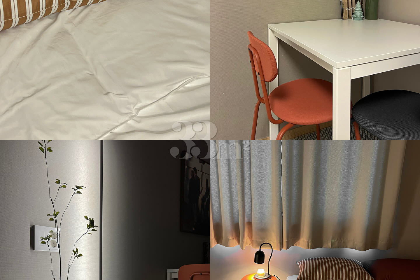 Cozy, fully-furnished apartment in Munjeong ? 6th image