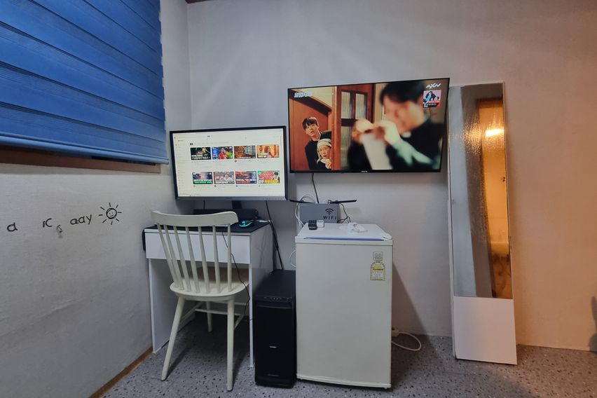 스마트TV .컴퓨터방 1번째 이미지