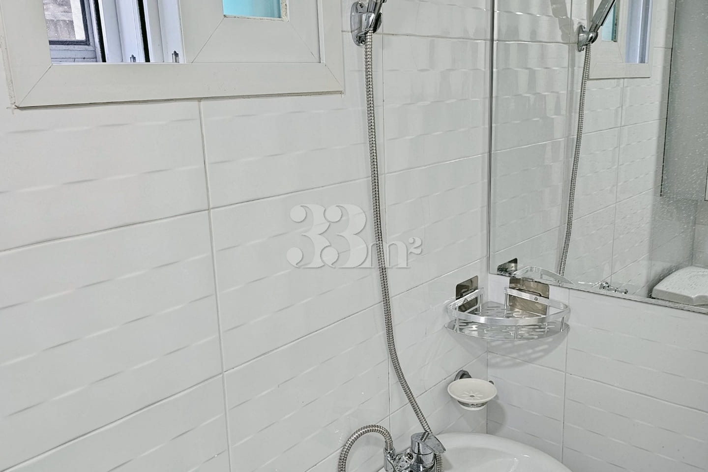 Suyu fully furnished studio apartment 7th image