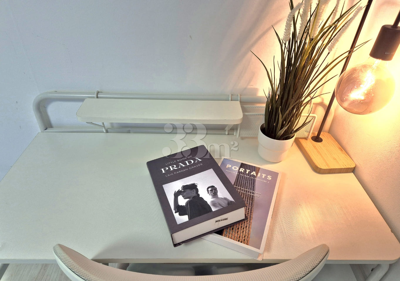 ๐ท Sunny, fully furnished studio (C1) 4th image