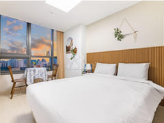 Songdo Two-Person Room, Fully Furnished 2th image