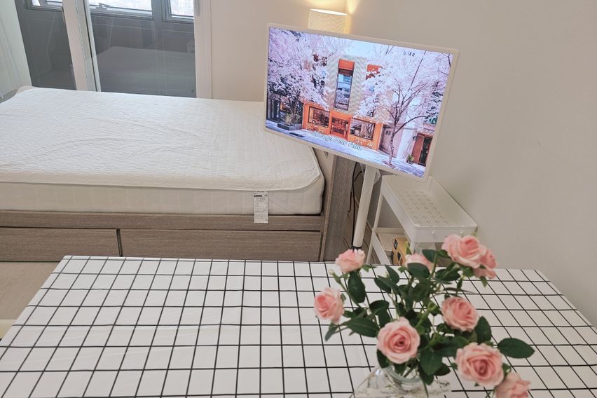 🌸동탄호수 아르떼스테이 4번째 이미지