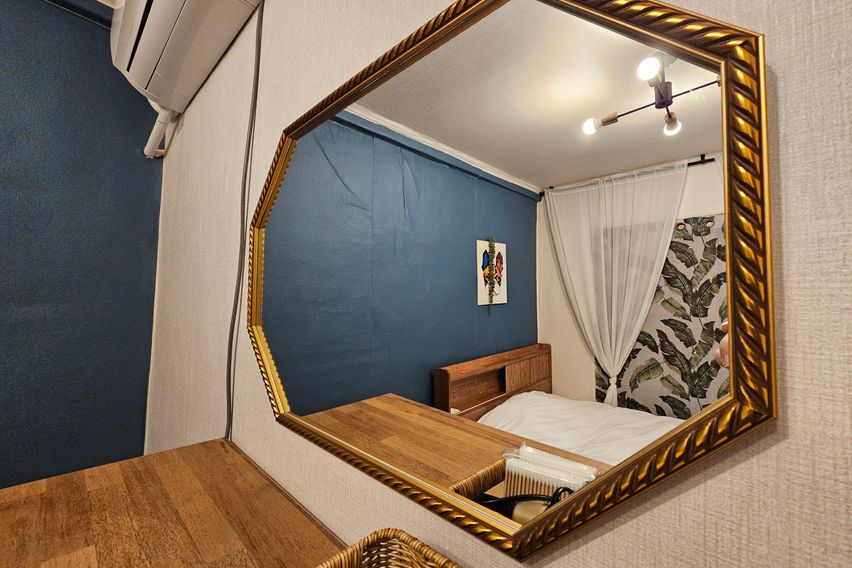 [영등포역세]예쁜 방3