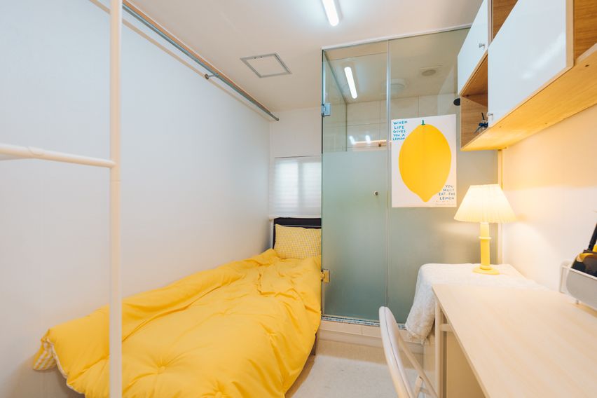 잠실송파 쁘띠여성룸C