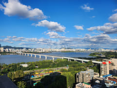 π3 mins to Dangsan / Fits 4 (Yeouido)π 18th image