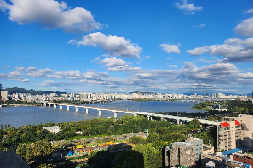 💕당산역3분여의도4인💕