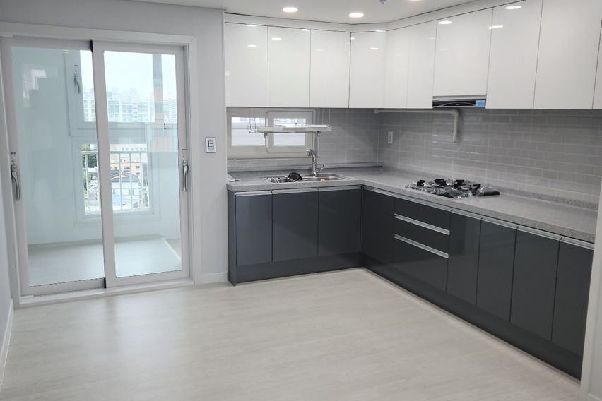 익산 편안하구 조용한집