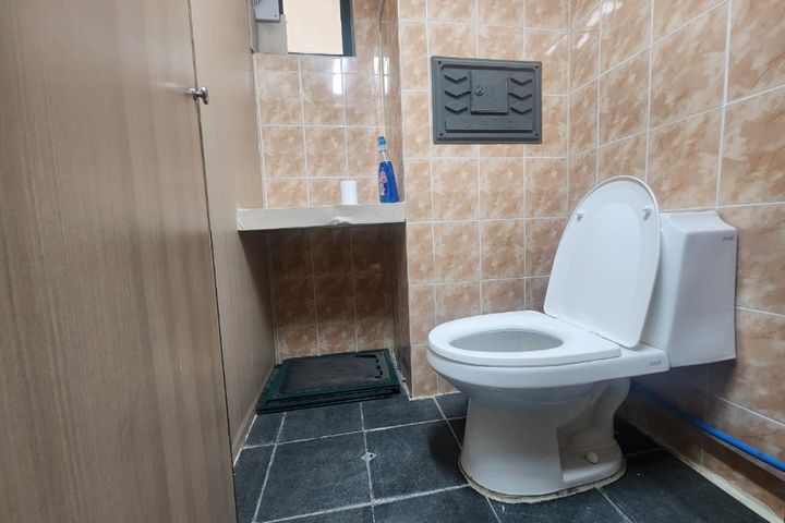3 spacious rooms, 5-minute walk from Wanjeong 7th image