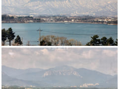 해담(海潭) 울산바위뷰 0번째 이미지