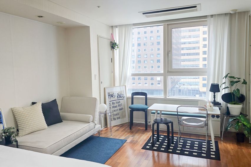 광화문🌈종각역3분