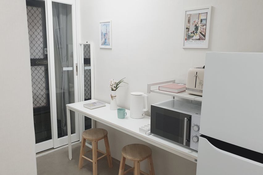 건대/군자 인접 2룸A