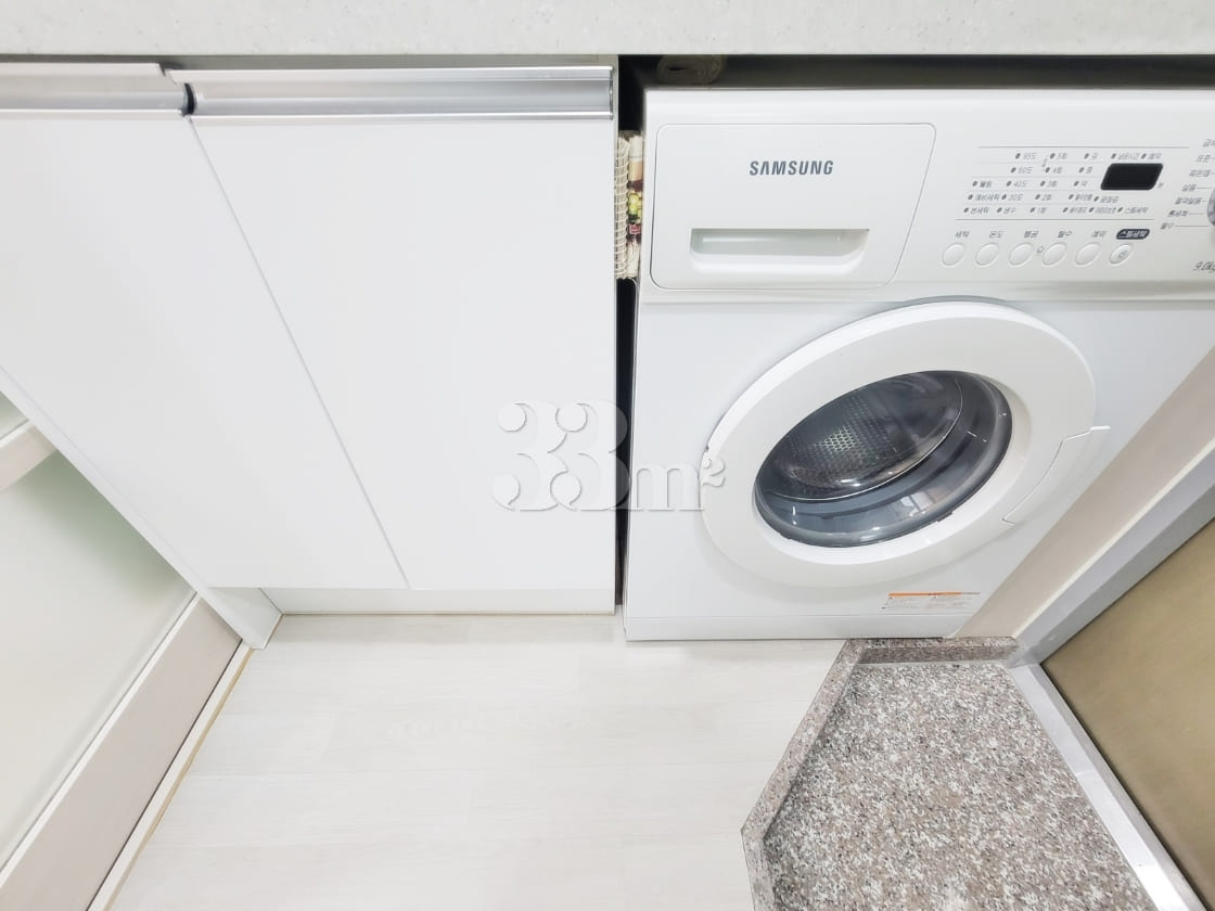 Suwon Mangpo, 3 Studio Apartments Right Next  7th image