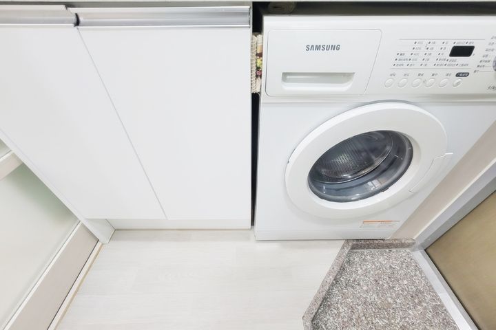 Suwon Mangpo, 3 Studio Apartments Right Next 7th image