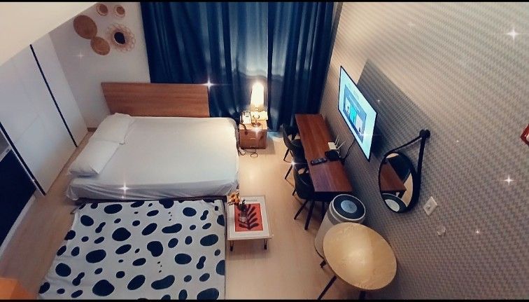 💕4인🌇넓은복층테라스🏡 15번째 이미지