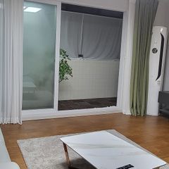 잠실 넓고 예쁜 3룸 방 이미지