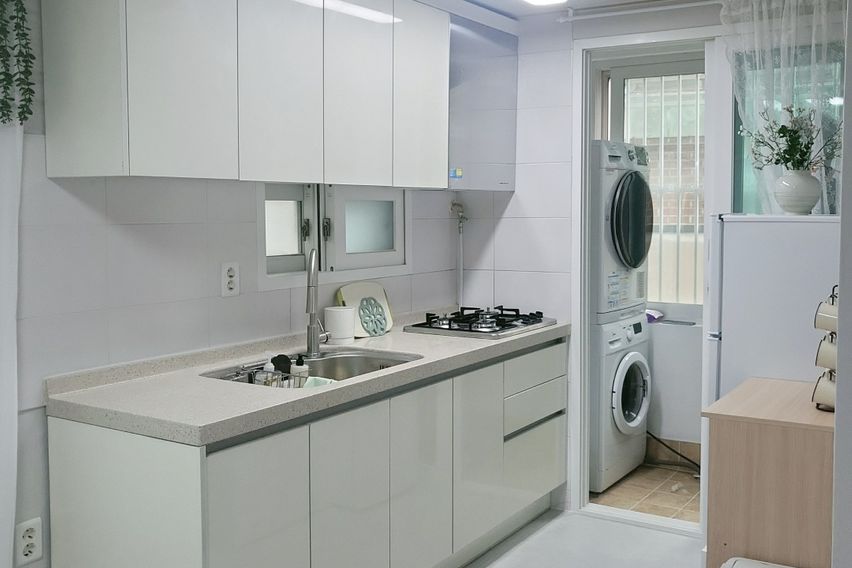 3호선녹번6호선응암2룸