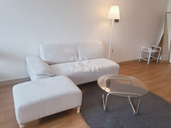 Spacious room, stylish room, close to the sta 3th image