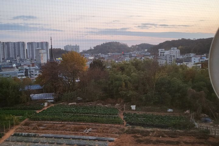 상무지구 인접 우산동  1번째 이미지