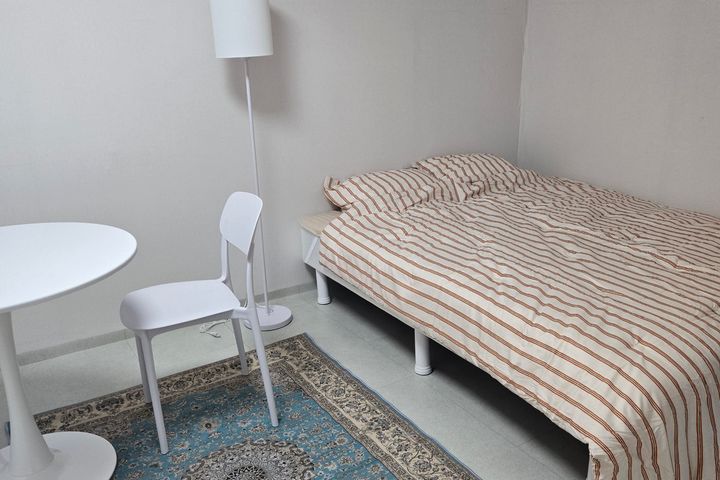 Anyang Station Modern House Unit 7 0th image