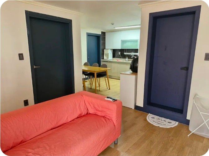 오류동역 풀옵션 3룸 2번째 이미지