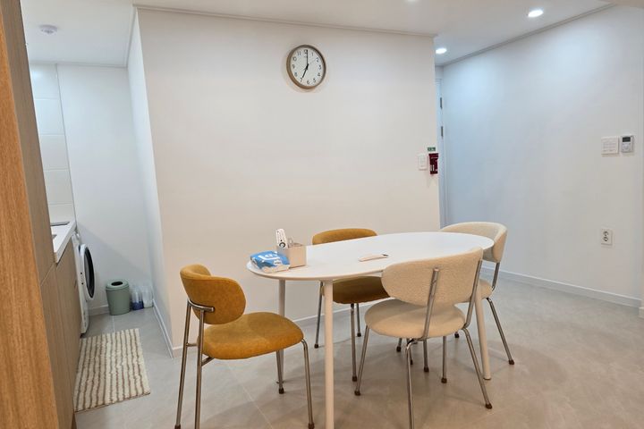 죽도서핑 개별바베큐펜션 7번째 이미지