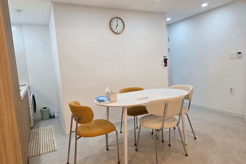 죽도서핑 개별바베큐펜션 7번째 이미지