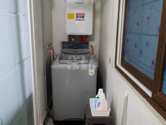 Ochang Guryong Stay Double Room 6th image