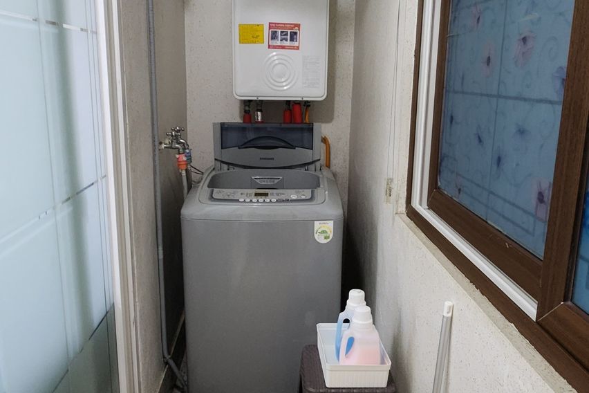 오창구룡스테이 2인룸 6번째 이미지