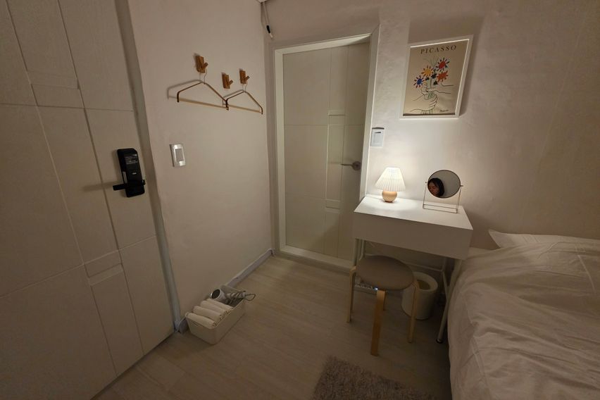 미아동조용한숙소 3번째 이미지