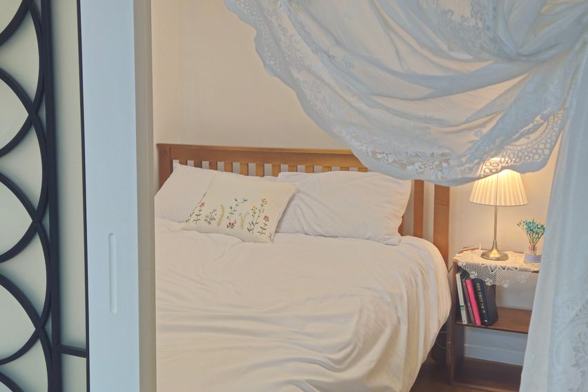 🌷평촌역&법원앞 숙소