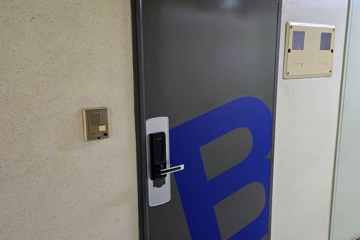 B house 4번째 이미지