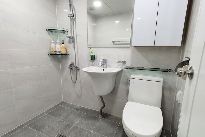 평화하우스 월계역