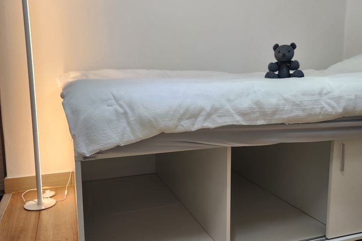 망원한강공원 풀옵션원룸 1번째 이미지