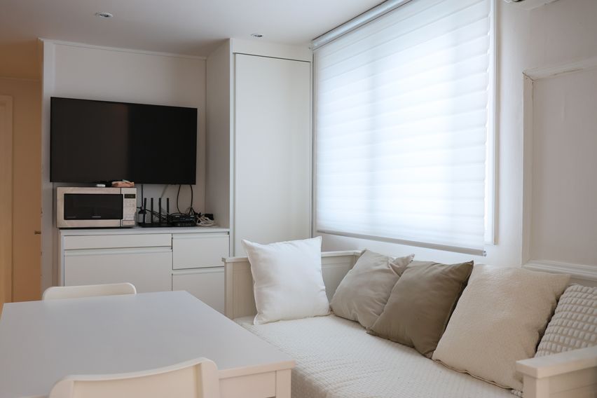 강남 감성 스테이