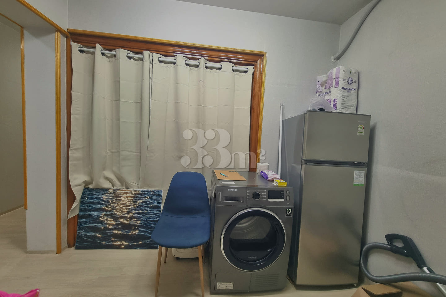 Cozy accommodation near Jeju Airport (1 room) 6th image