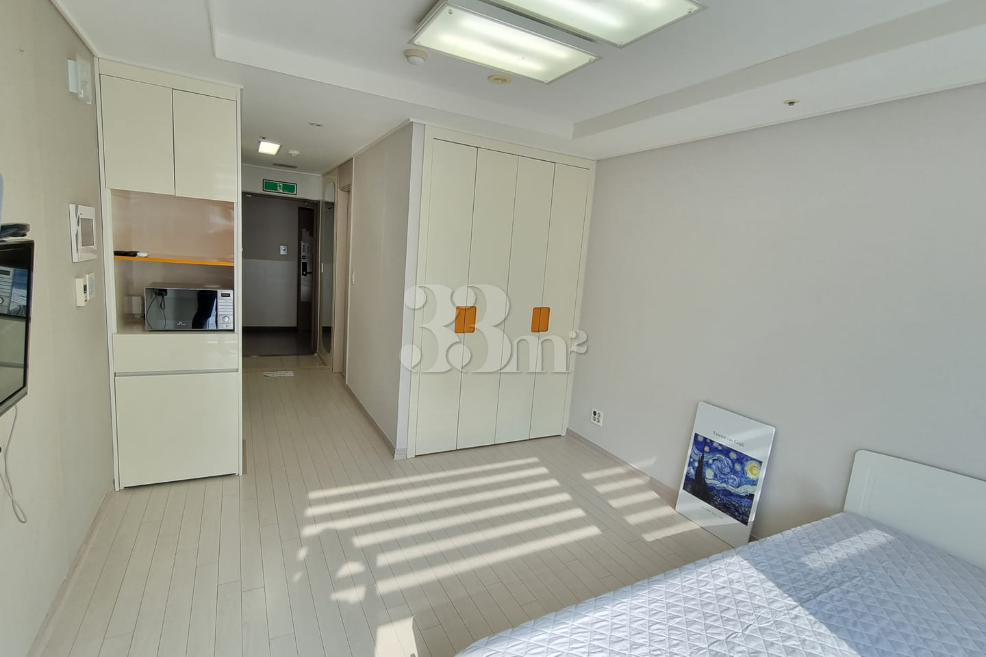 Gwangalli Fully Furnished SR 0th image