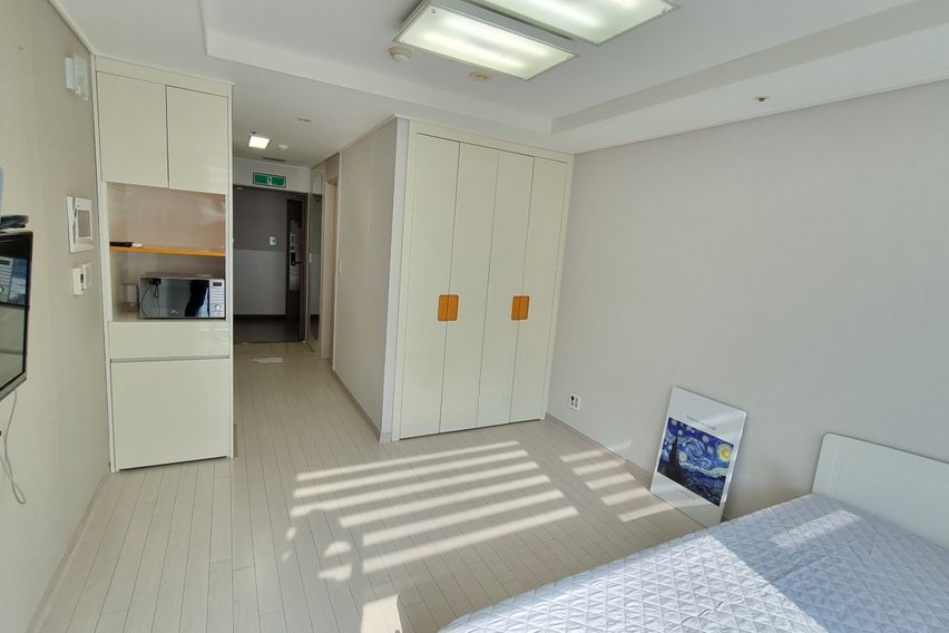 광안리 풀옵션 SR