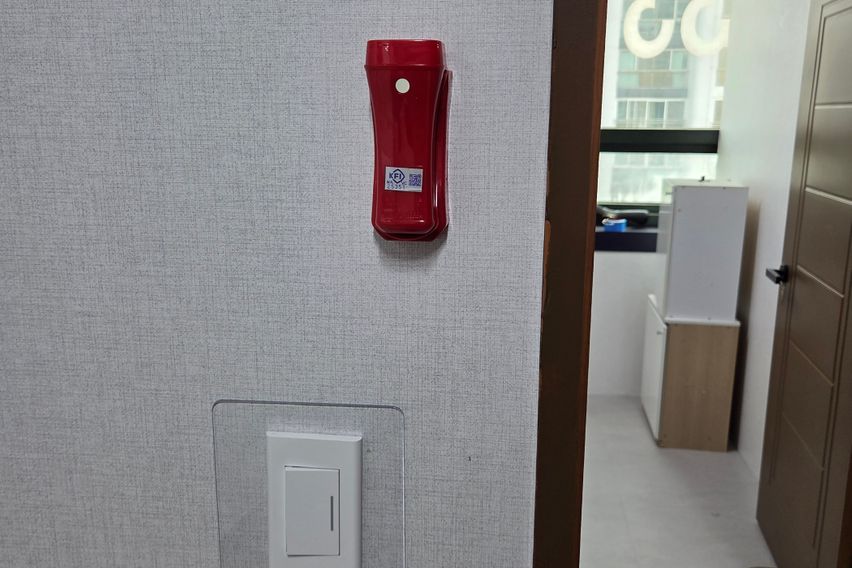 야탑아름고시원외창4호 1번째 이미지