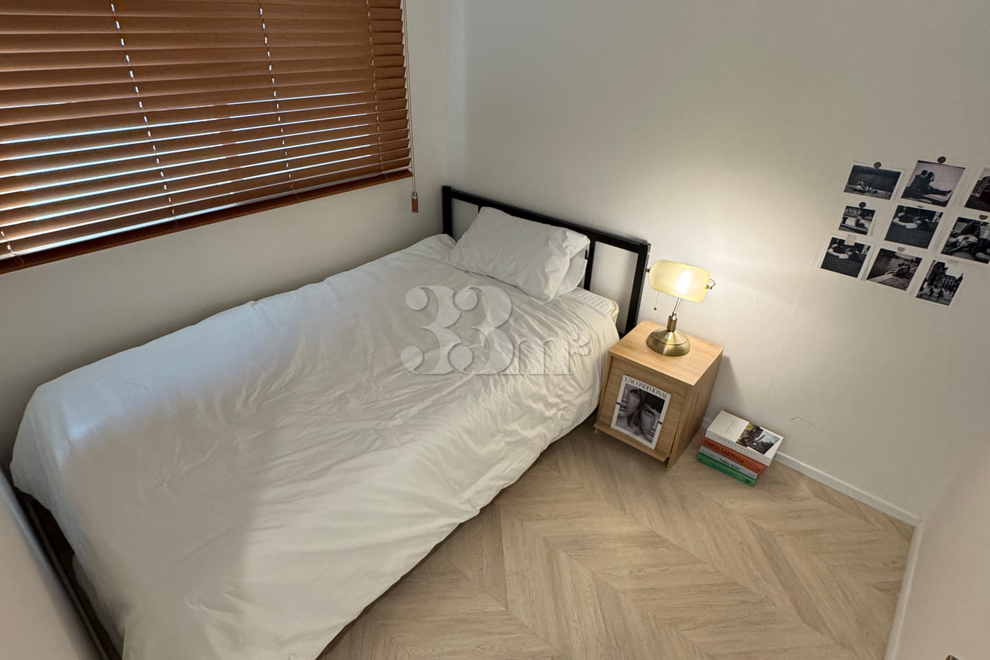 Two-room apartment with free parking in Hongd 1th image