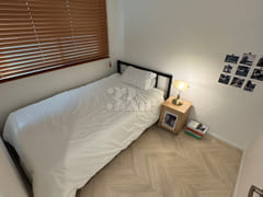 Two-room apartment with free parking in Hongd 1th image