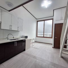 Spacious and pleasant duplex studio Unit Image