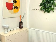 Fully furnished 2-room unit for 3 people near 19th image