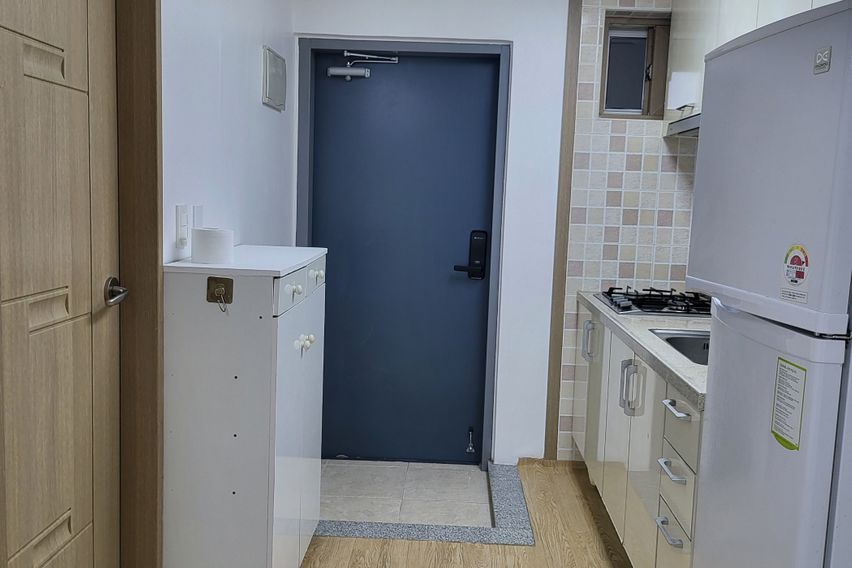 제주시 해안동 원룸A 7번째 이미지