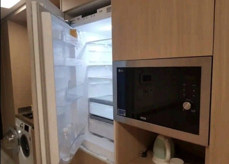 광교중앙역 엘포트