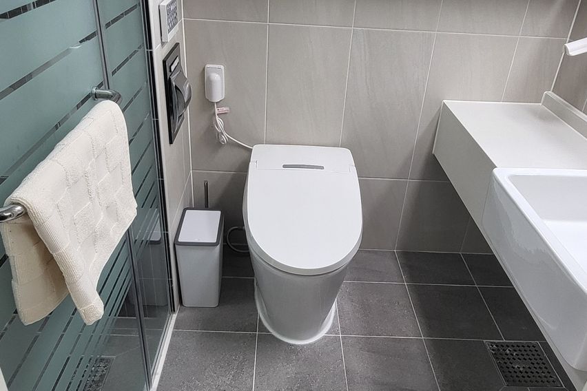 광안리 드론쇼 바다뷰