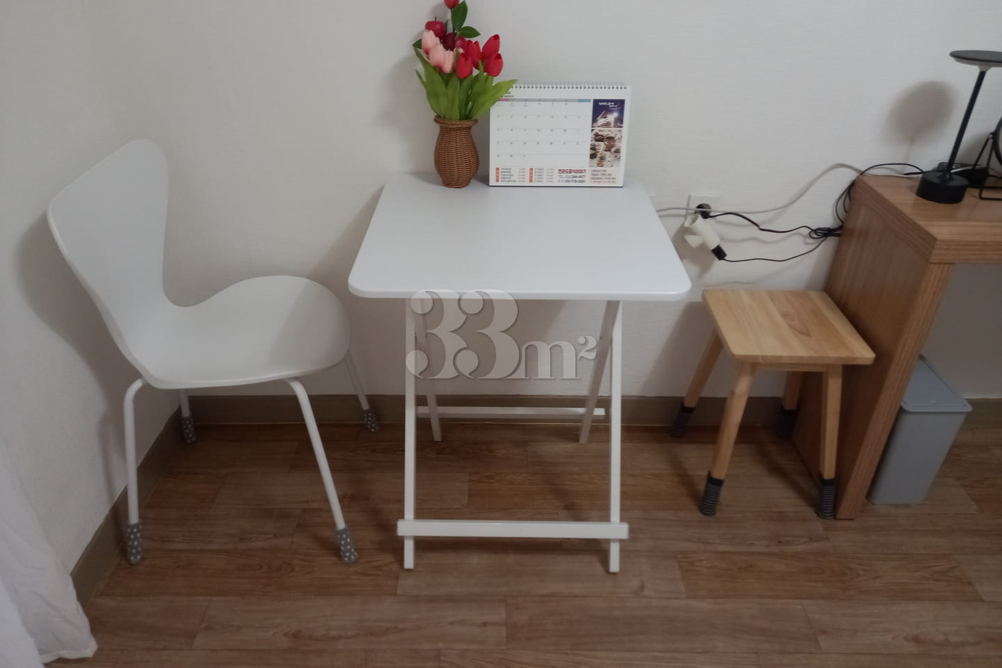 Studio apartment in Iksan 5th image