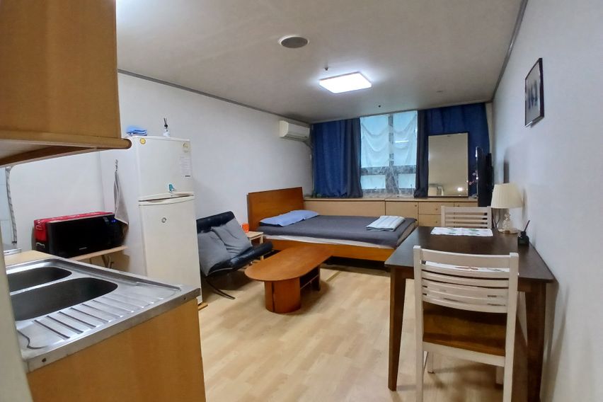 서현코지룸-쾌적.조용 